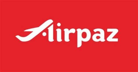 Logotip Airpaz