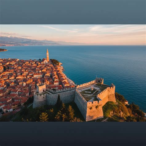 Pogled na obzidje Dubrovnika