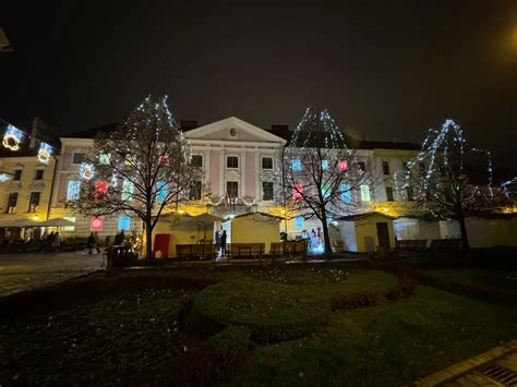 Notranjost Kadetnice Maribor, kjer domuje Vojniški muzej