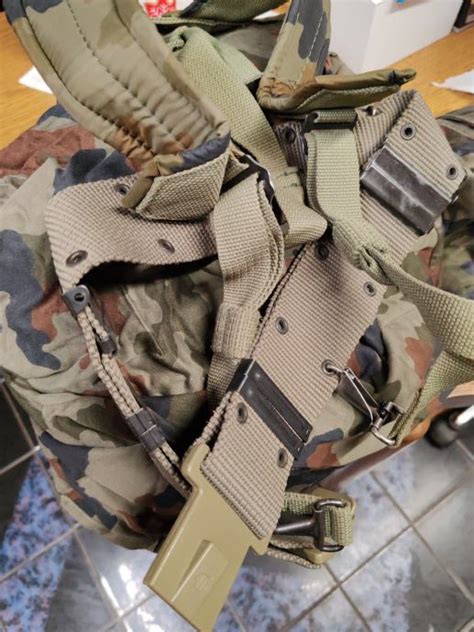 Avstro-ogrska vojaška uniforma