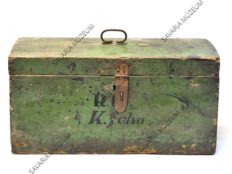 Avstro-ogrska vojaška oprema iz prve svetovne vojne