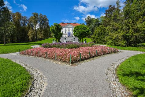 Park Tivoli Ljubljana
