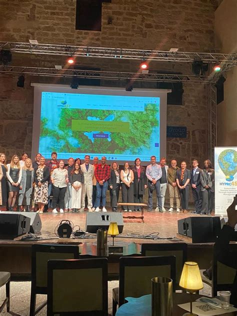 Simbol trajnostnega turizma