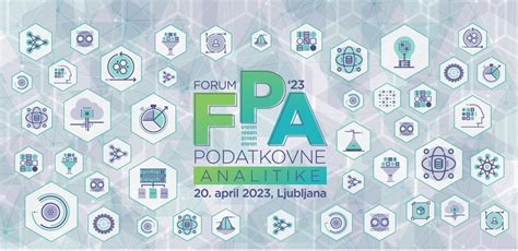 Simbolična upodobitev podatkovne analitike v turizmu