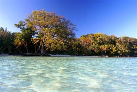 Piratsko pokopališče na otoku Sainte Marie