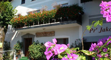 Podeželska kmetija s cvetočimi vrtovi