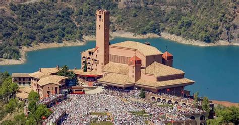 Svetišče Torreciudad