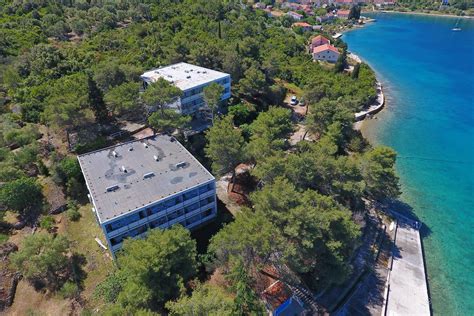 Hotel Luka Dugi otok
