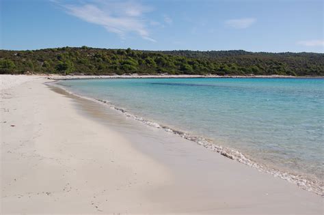 Plaža Sakarun Dugi otok