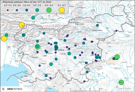 Zemljevid, ki prikazuje natančno lokacijo Mariborskega Pohorja v Sloveniji