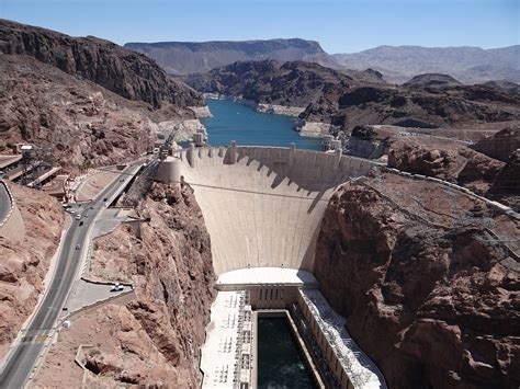 Jez Hoover Dam.