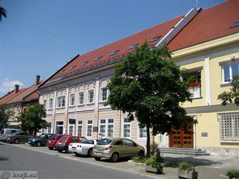 Slovenj Gradec - Glavni trg