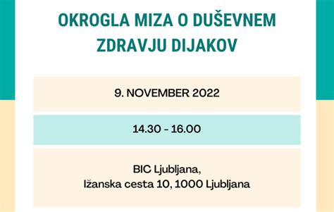 Grafikon, ki prikazuje ključne člene Zakona o duševnem zdravju, ki bodo obravnavani na posvetu.