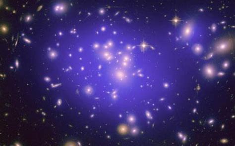 Vizualizacija širjenja vesolja