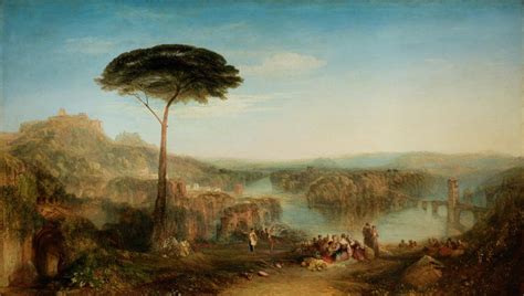 Childe Harold's Pilgrimage, Joseph Mallord William Turner, 1832