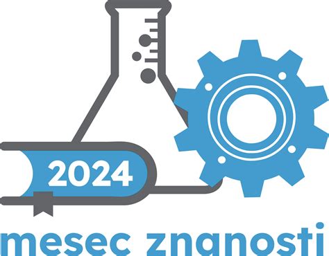 simbol znanosti in raziskovanja