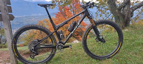 Gorsko kolo BH Lynx SLS