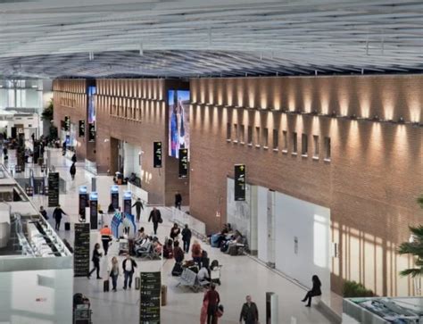 Letališče Benetke Marco Polo