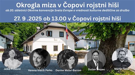 Predstavitev orodij bujrašev v Brežni hiši