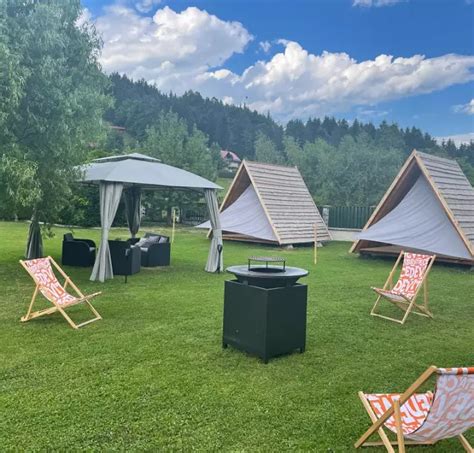 Simbol ADAC - Najboljši kamp v Sloveniji