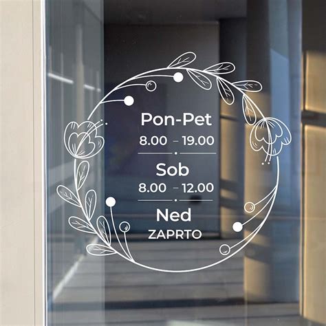 simbol ure, ki predstavlja delovni čas