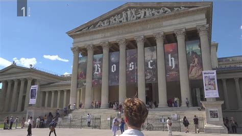 Muzej lepih umetnosti v Budimpešti