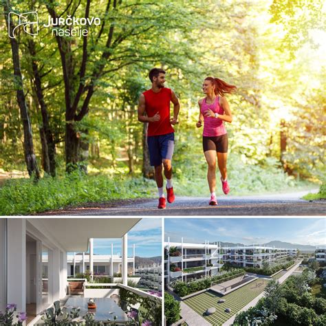 Ilustracija, ki prikazuje sodobno arhitekturo v Portorožu