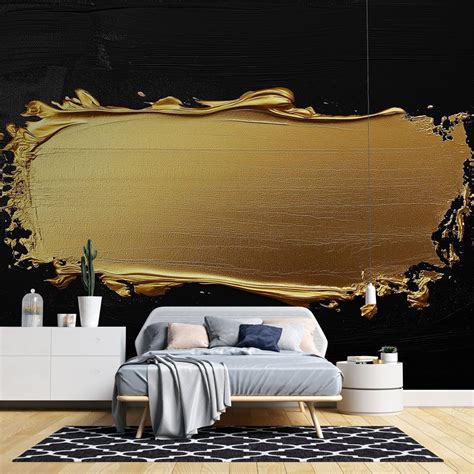 Osupljiv pogled na barvite stene kanjona Zlatega zlata