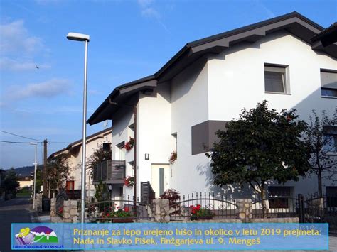 Zaslonska slika strani Turističnega društva Mislinja na Facebooku