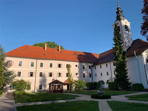 Frančiškanski samostan sv. Dujma v kraju Kraj