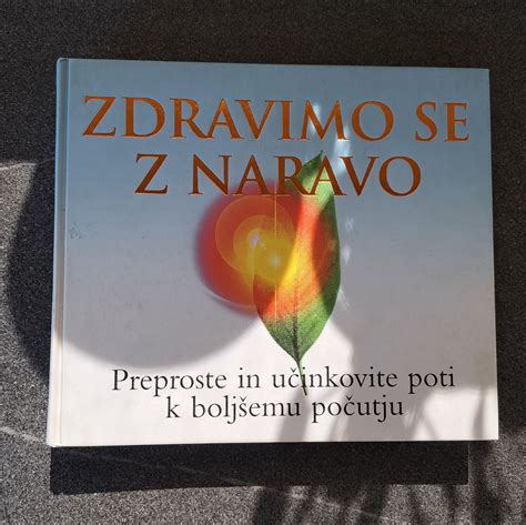 Simbolični prikaz duhovne povezanosti z naravo