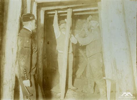 Trst, začetek 20. stoletja