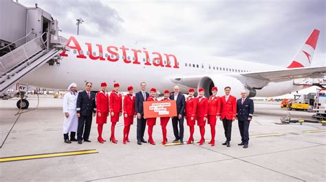 Logotip Austrian Airlines in Ryanair